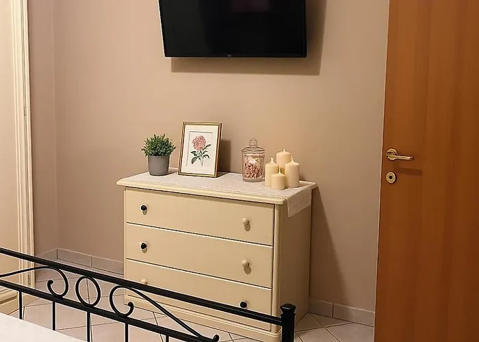 Nyaraló Annette Scafati-pompei Scafati