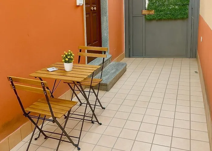 Annette Scafati-pompei Scafati