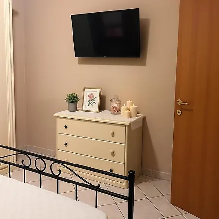 Casa vacanze Annette Scafati-pompei Scafati