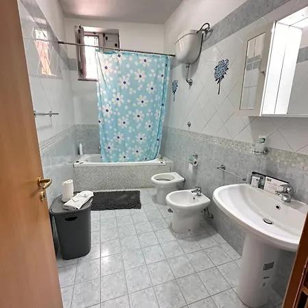 Holiday home Annette Scafati-pompei Scafati